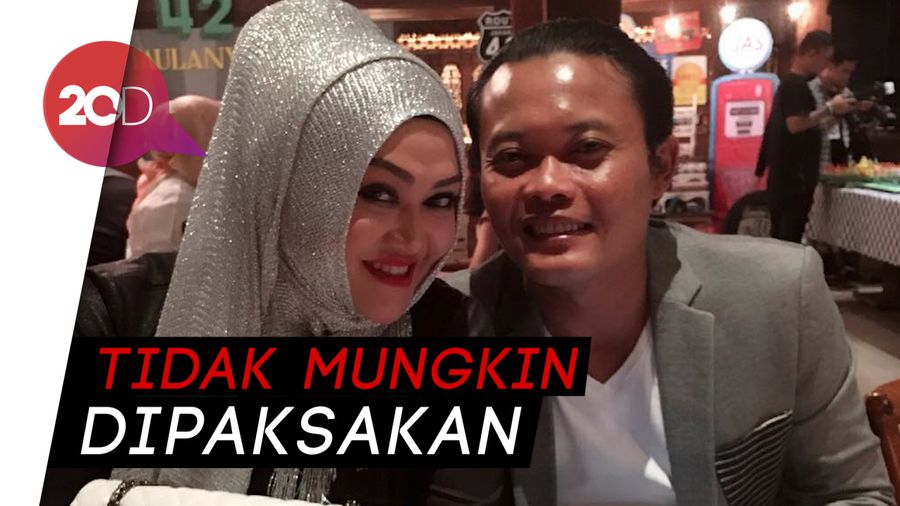 Upaya Rujuk Maksimal, Sule Terima Keinginan Lina untuk Cerai