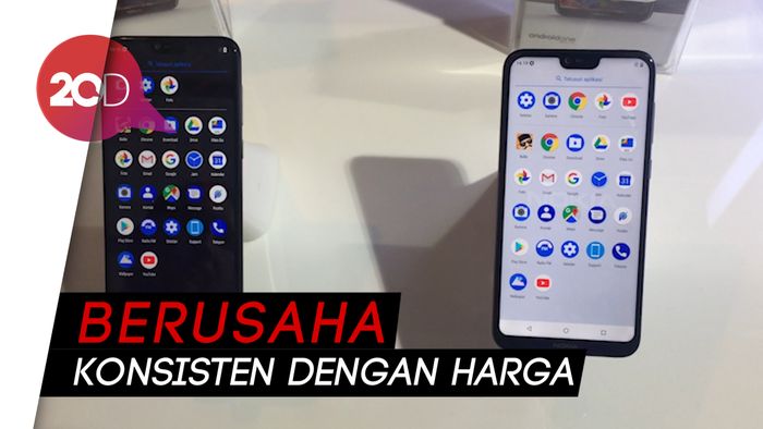 Walau Dolar AS Melonjak, Nokia Tetap Percaya Diri