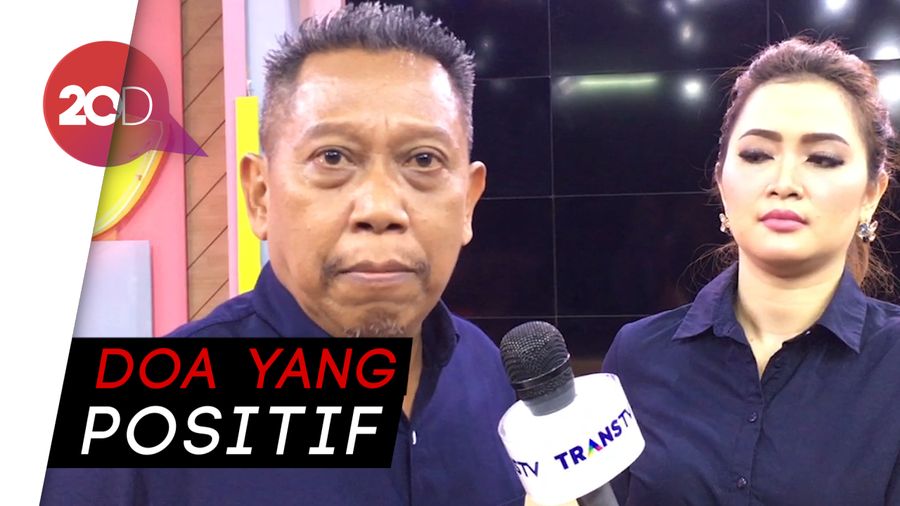 Wow! Tukul Arwana Disebut Artis Terkaya Nomor 2 di Indonesia