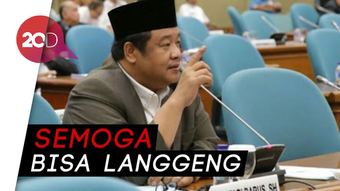 Ahok Mau Nikah Lagi, Nasdem: Bagus! 