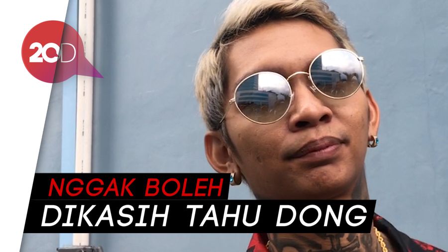 Hati-hati! Young Lex Bakal Bikin Prank Baru