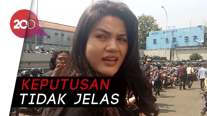 Kriss Hatta Menangkan Gugatan, Hilda Vitria Nilai Ada Kejanggalan