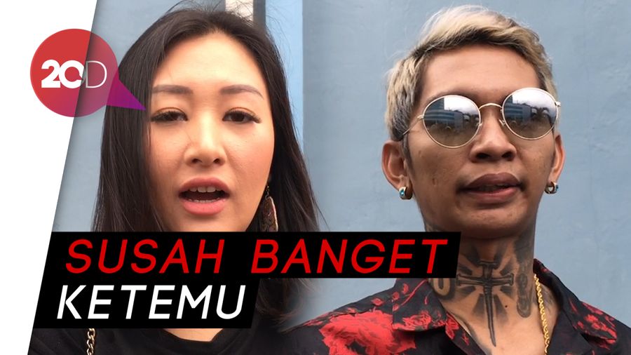 Young Lex dan Kathy Indera Putus, Kenapa?