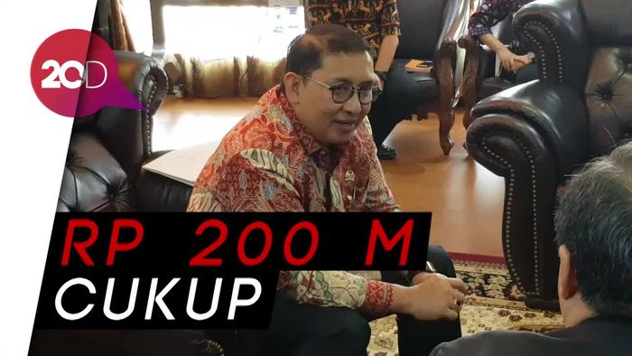 Menteri Jonan Usul Subsidi Listrik, Fadli: Harusnya Kita Hemat
