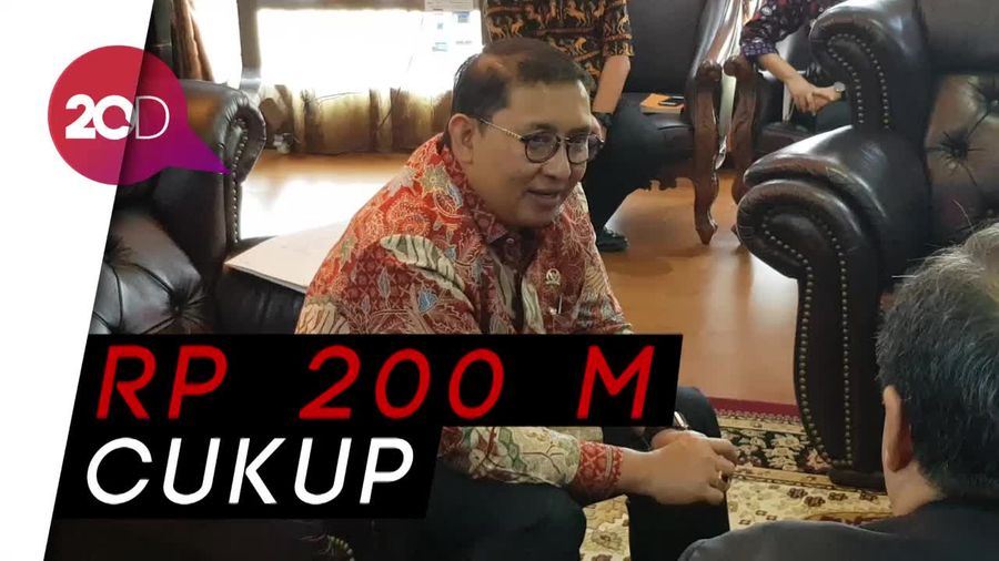 Menteri Jonan Usul Subsidi Listrik, Fadli: Harusnya Kita Hemat