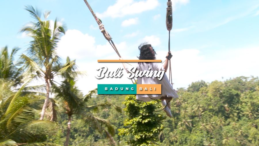 Main Ayunan Seperti Ini Butuh Keberanian Tingkat Tinggi