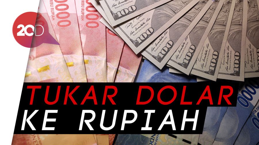 Dolar Menguat, Apa yang Bisa Dilakukan Rakyat Indonesia? 