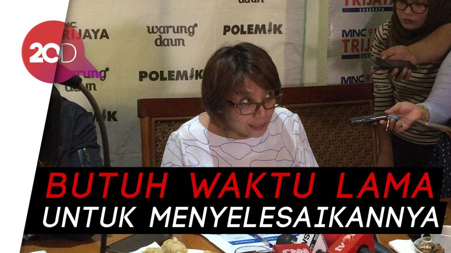 Dolar Menguat, KSP: Ini Masalah Sejak Zaman Soeharto 