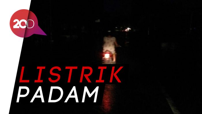  Panik! Warga Berhamburan saat Gempa 6.3 SR Guncang Ekuador 