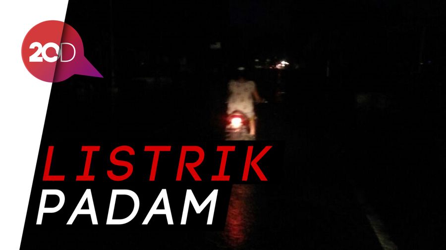  Panik! Warga Berhamburan saat Gempa 6.3 SR Guncang Ekuador 