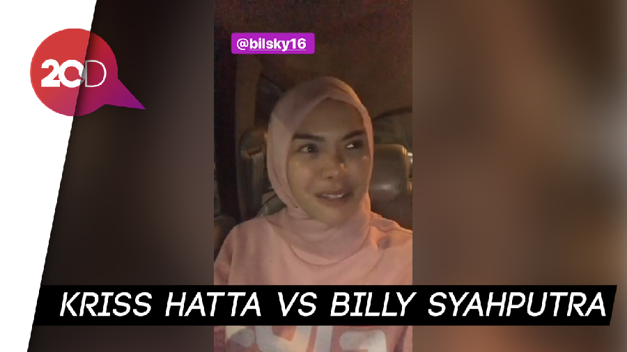 Makin Panas! Nikita Mirzani Sebut Kuasa Hukum Kriss Hatta Kalah