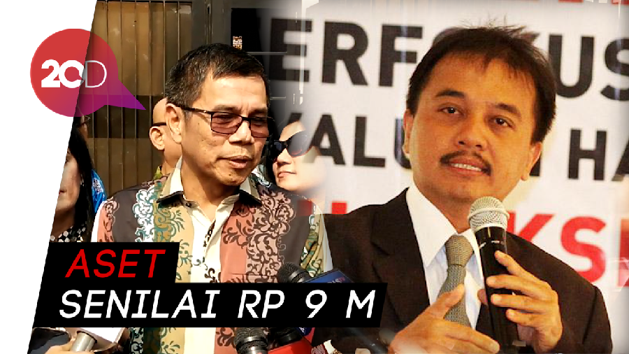  Partai Demokrat Desak Roy Suryo Bereskan Masalah Aset