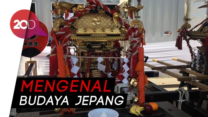Pilihan Libur Akhir Pekan: Jak-Japan Matsuri 2018