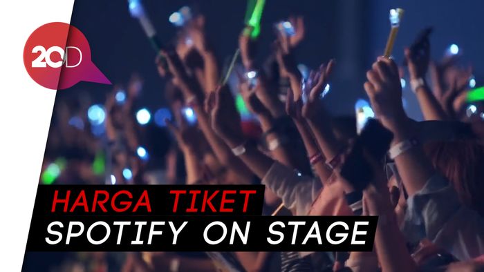 Alan Walker hingga Stray Kids Bakal Sambangi Jakarta