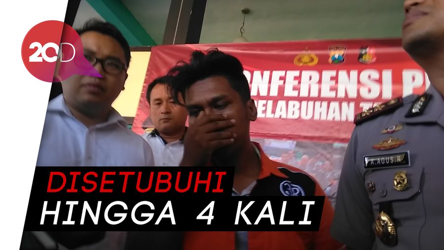 Ditawari Jadi Model Iklan, Gadis di Surabaya Diperkosa