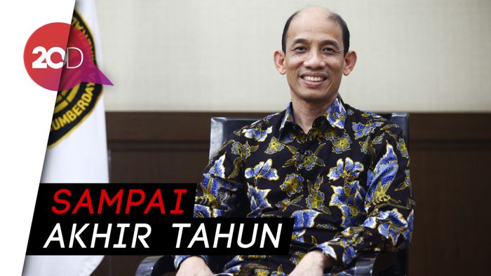 Dolar Ngamuk, Arcandra: Pemerintah Janji BBM Tak Naik 