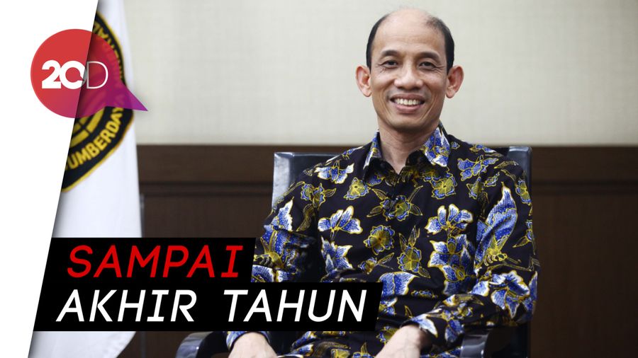 Dolar Ngamuk, Arcandra: Pemerintah Janji BBM Tak Naik 