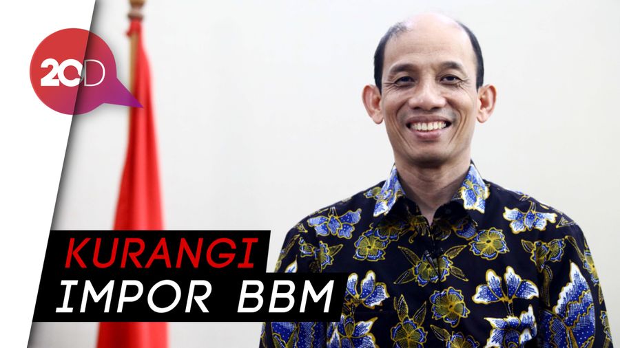 Jurus Wamen ESDM Hadapi Amukan Dolar