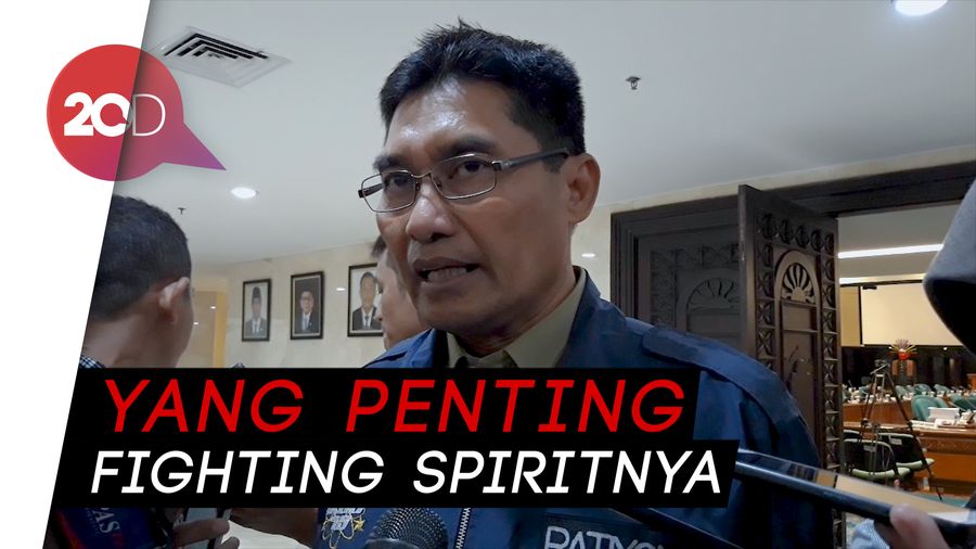 Pemprov DKI: Atlet Jangan Diguyur Bonus Berlebihan!