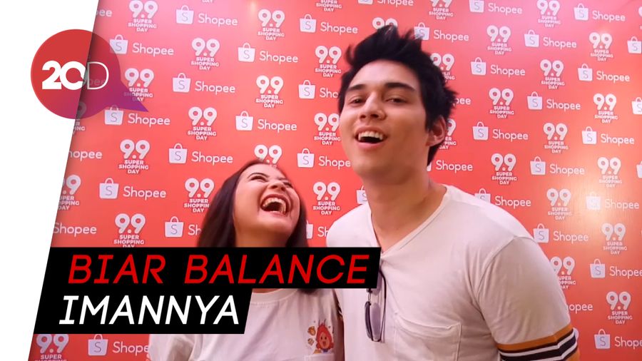 Prilly Latuconsina Bakal Ajak Maxime ke Tempat Pengajian