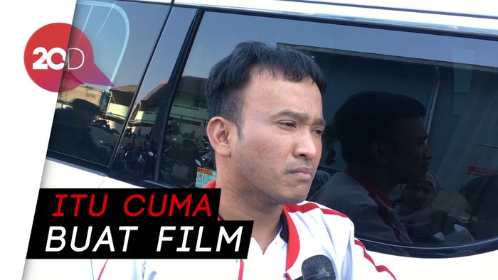 Ruben Onsu Bela Raffi Ahmad yang Dikabarkan Siap Jadi Duda