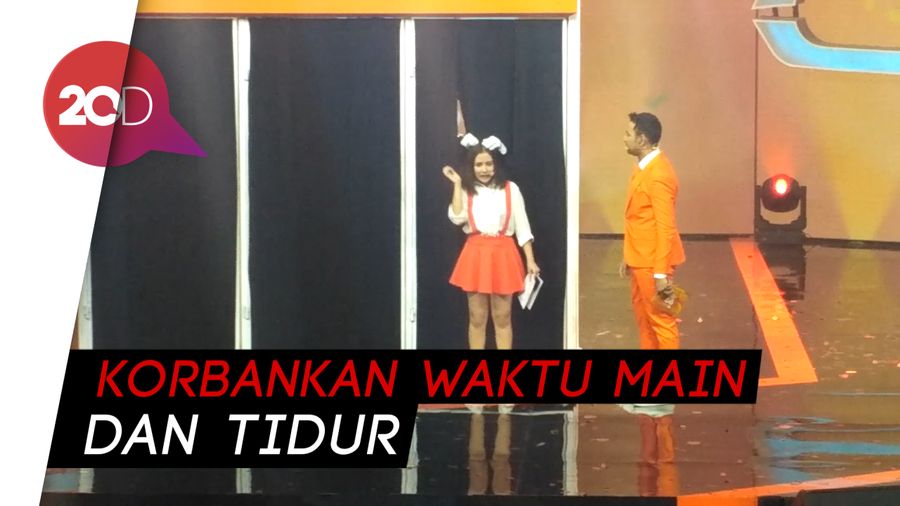 Sibuk Terus! Prilly Latuconsina Sering Dimarahi Sang Pacar