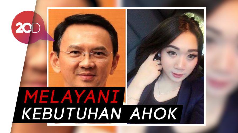 Kata Prasetio, Bripda Puput Kerap Layani Ahok di Rutan