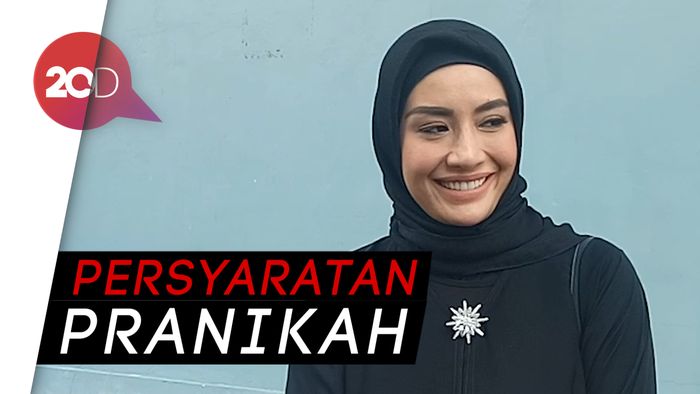 Akan Nikahi Shinta Bachir, Idham Masse Harus Punya Rumah Baru