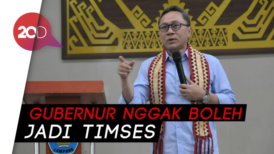 Demokrat Main Dua Kaki? Ketum PAN: SBY Nggak Gitu