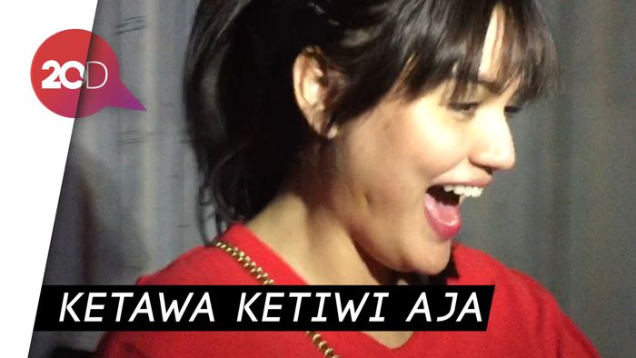 Kriss Hatta Bahas Hubungan Intim, Ini Respons Hilda Vitria