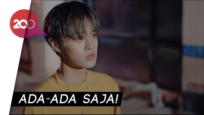 Kocak Deh, Masa Ada yang Jual Jasa Cerita Konser WannaOne