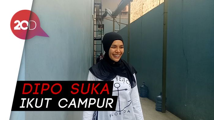 Mantan Suami dan Dipo Latief Kerja Sama Serang Nikita Mirzani?