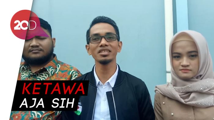 Pihak Kriss Hatta Yakin Sudah Menangkan Persidangan