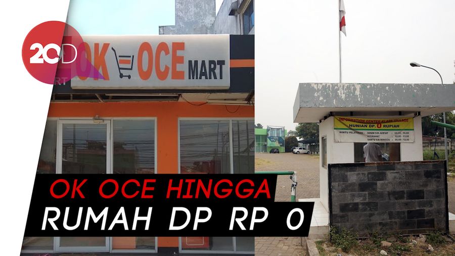 Sandi Ketemu TGUPP, Yakin Warisan Programnya di DKI Tetap Jalan