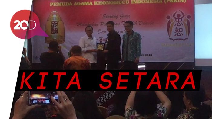 Zulkifli: Kalau Sekarang Ribut soal Suku dan Agama, Kita Mundur