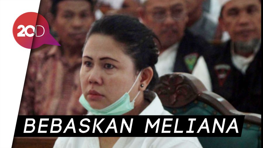 Aksi Malam Solidaritas untuk Meliana