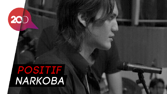 Begini Kronologi Penangkapan Ozzy Albar 