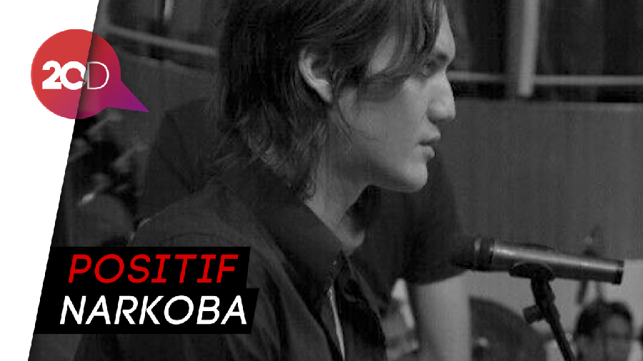 Begini Kronologi Penangkapan Ozzy Albar 