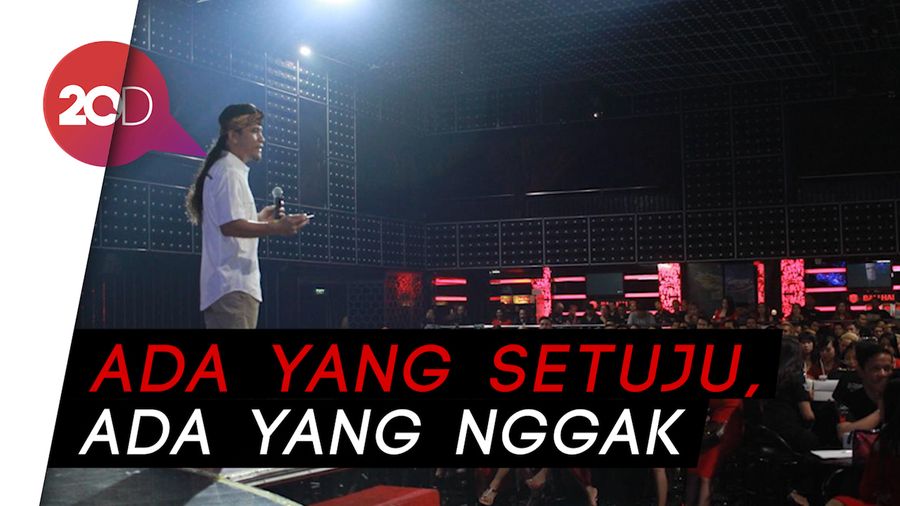 Dakwah di Klub Malam Dianggap Cari Sensasi, Ini Kata Gus Miftah