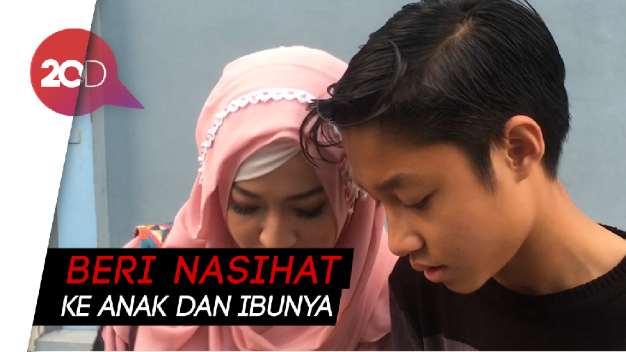 Dihina Anak SD, Okie Agustina Beri Teguran