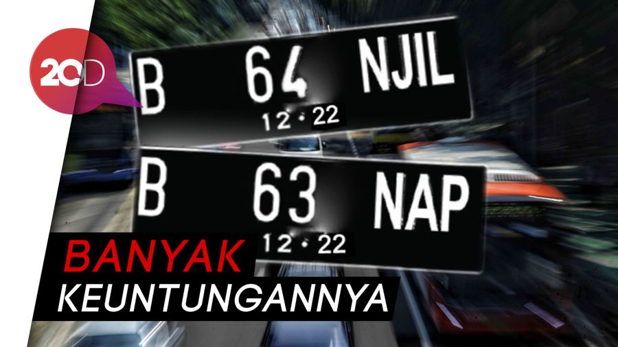 Kemenhub Tawarkan Aturan Ganjil Genap Jakarta Diterapkan di Kota Lain