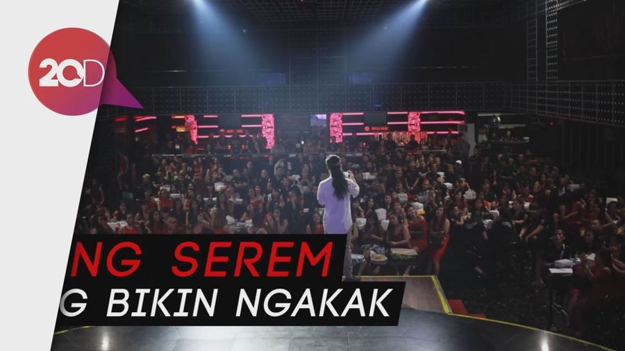 Lika-liku Gus Miftah Dakwah di Klub Malam, Banyak Cerita Lucu