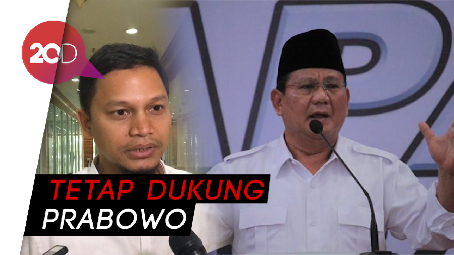 PAN: Demokrat Tak Dua Kaki, Mereka Politik Satu Napas