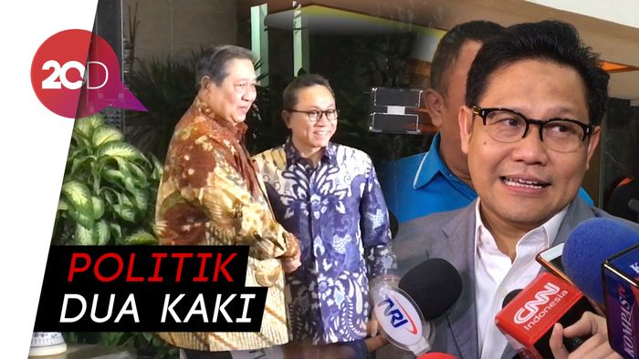  PD Main Dua Kaki, PKB: Buat Kami Ini Berkah