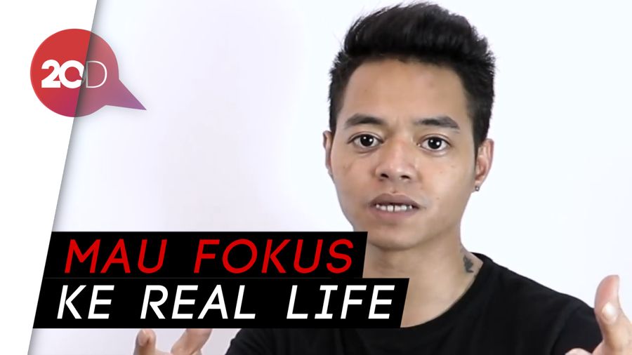Punya 2,3 Juta Subscriber, YouTuber Reza Arap Tutup Akun YouTube