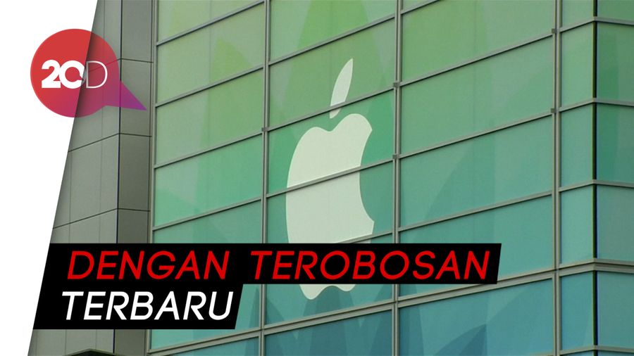 Selain iPhone, Apple Juga Akan Luncurkan AirPower