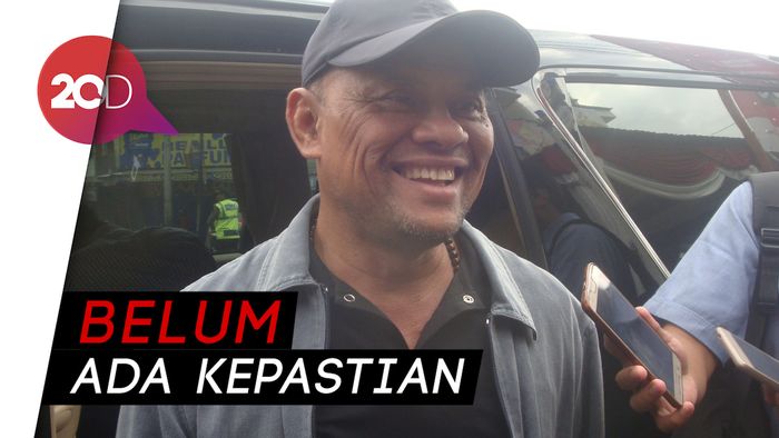 Sering Ngobrol Bareng Gatot Nurmantyo Masuk Timses? Ini Kata Prabowo