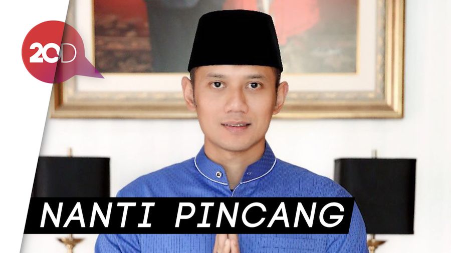 Simak Penjelasan AHY Soal Politik 2 Kaki Demokrat