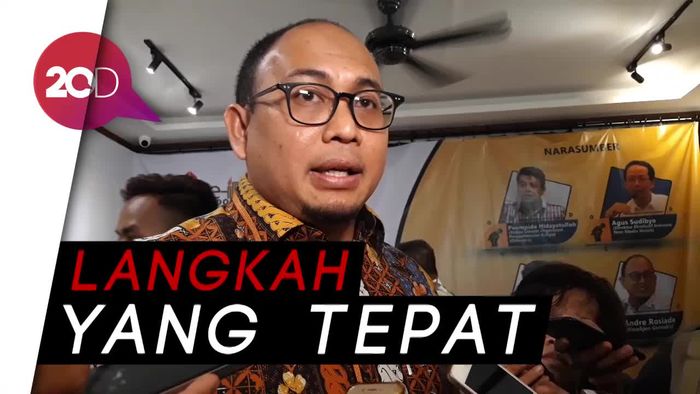 Gerindra Dukung Politik Dua Kaki Demokrat, Tapi...