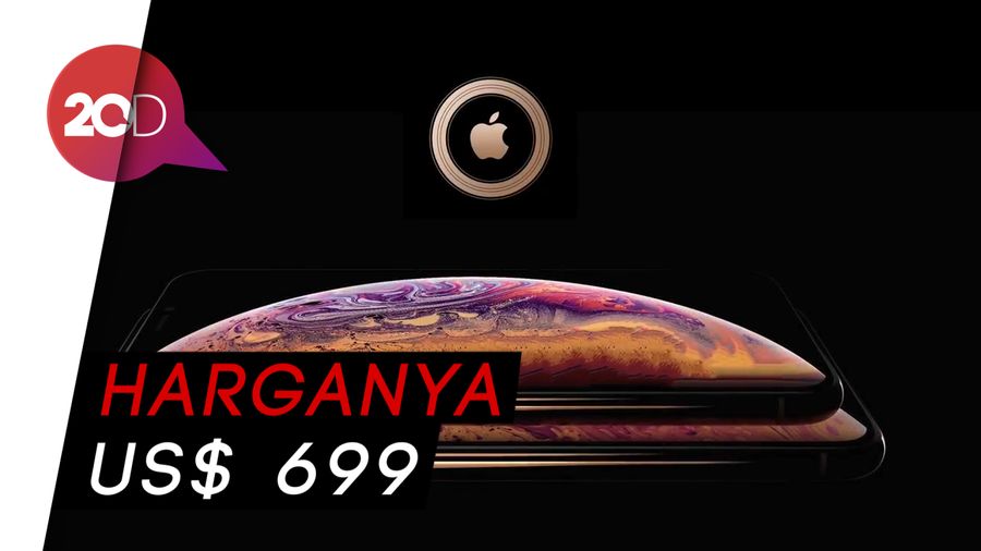 Sebentar Lagi Rilis, iPhone XC Didaulat Jadi iPhone Versi Murah